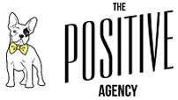 The Positive Agency