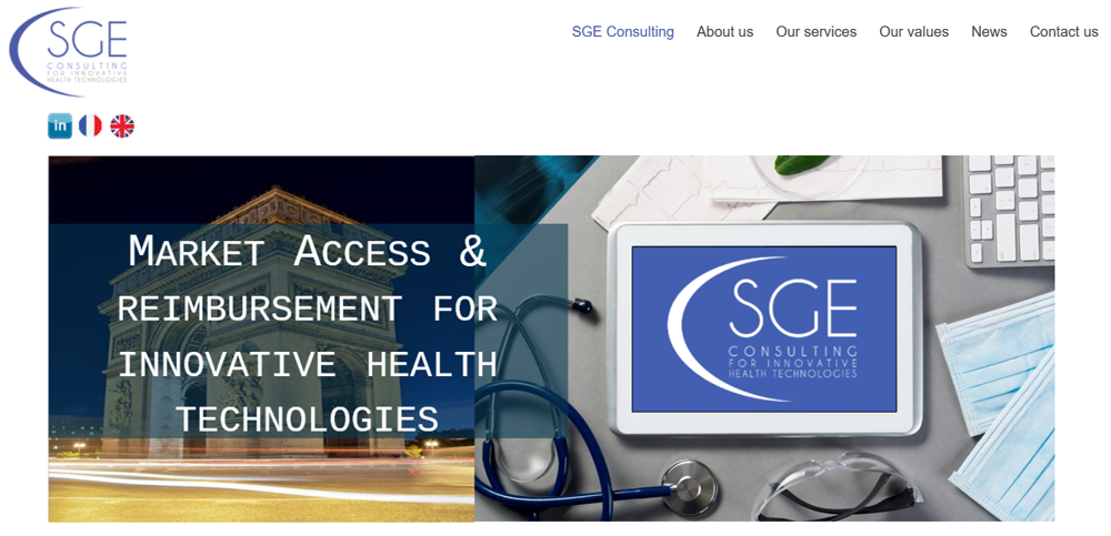 SGE Consulting