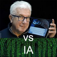 Auteur vs IA