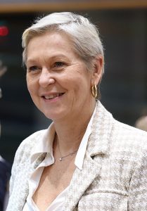 Anne Le Henanff